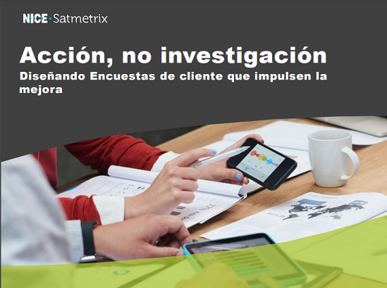 Guía Diseñando Encuestas